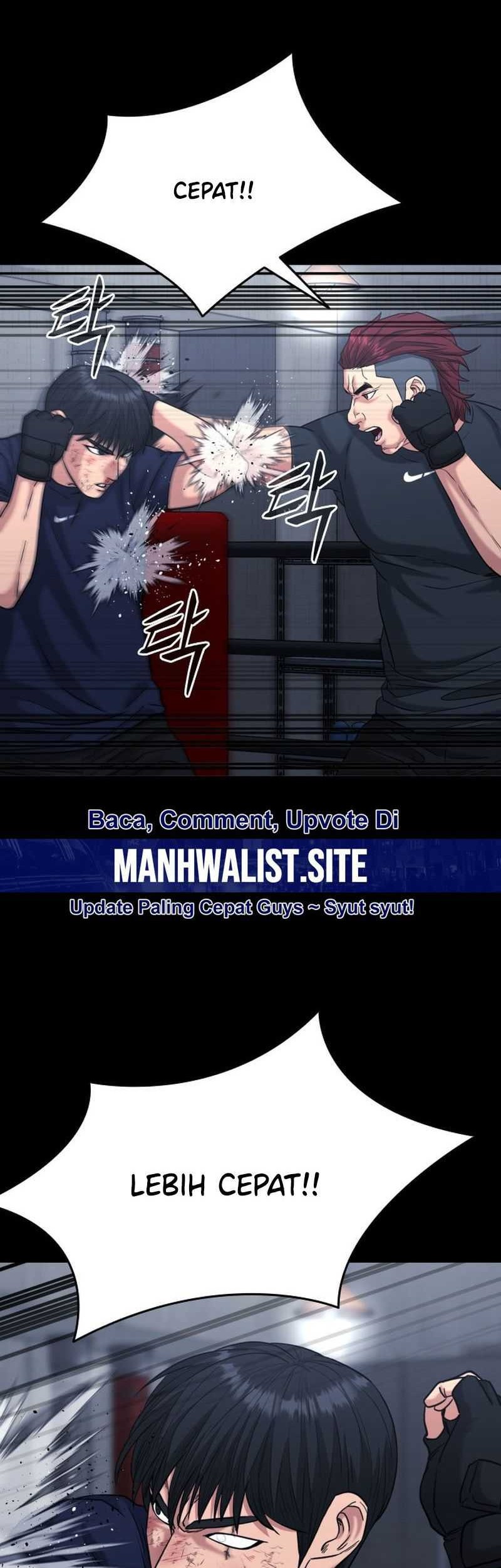 High School Gangsters Chapter 30 Gambar 47