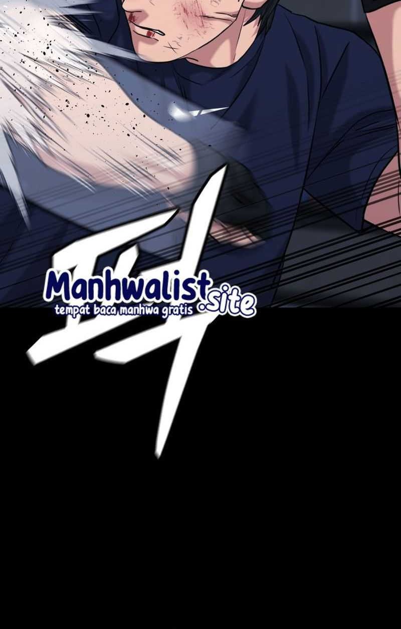 High School Gangsters Chapter 30 Gambar 48