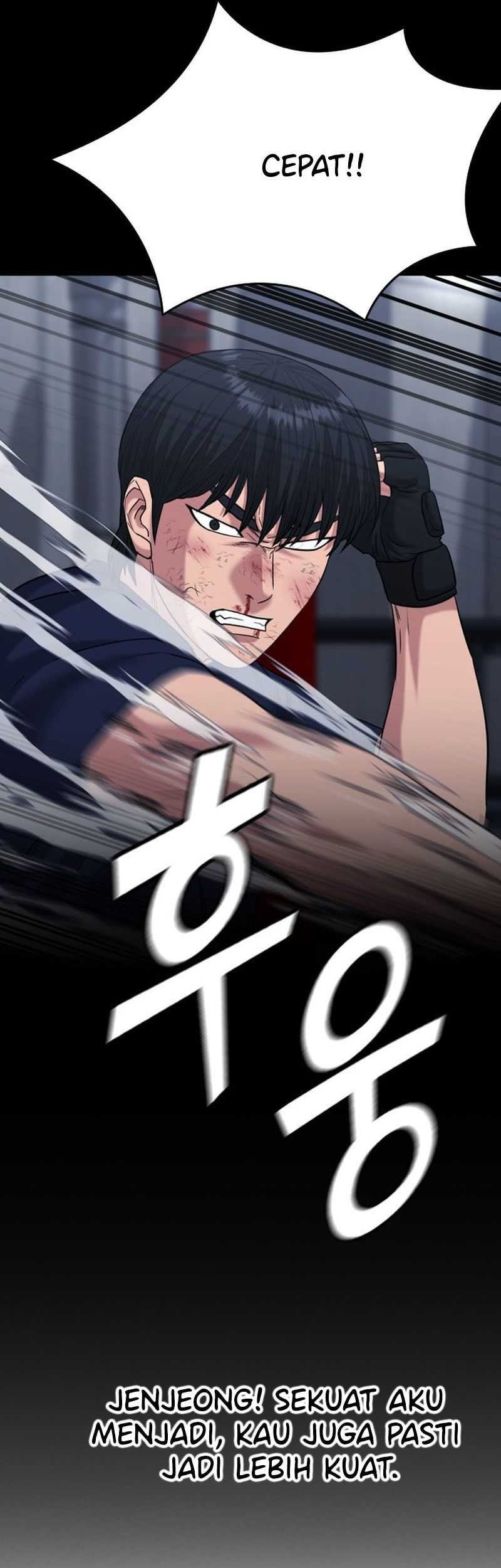 High School Gangsters Chapter 30 Gambar 49
