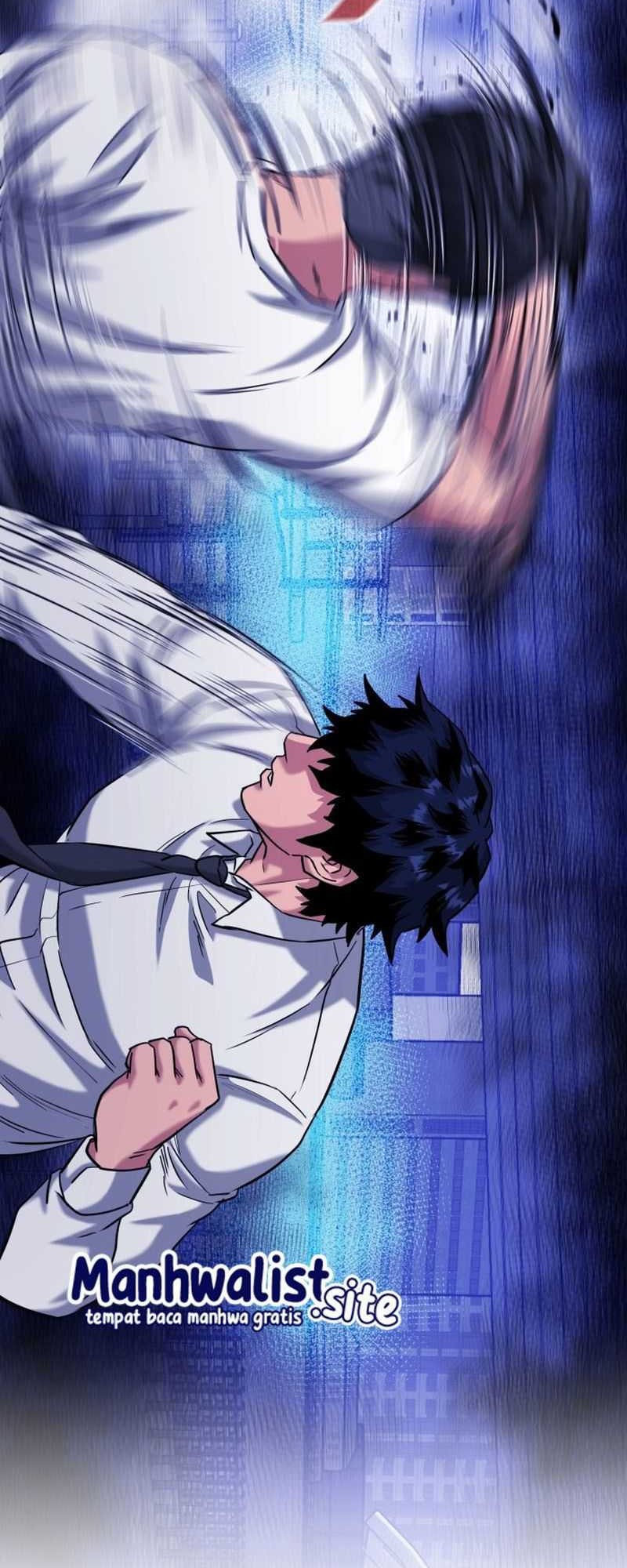High School Gangsters Chapter 30 Gambar 51