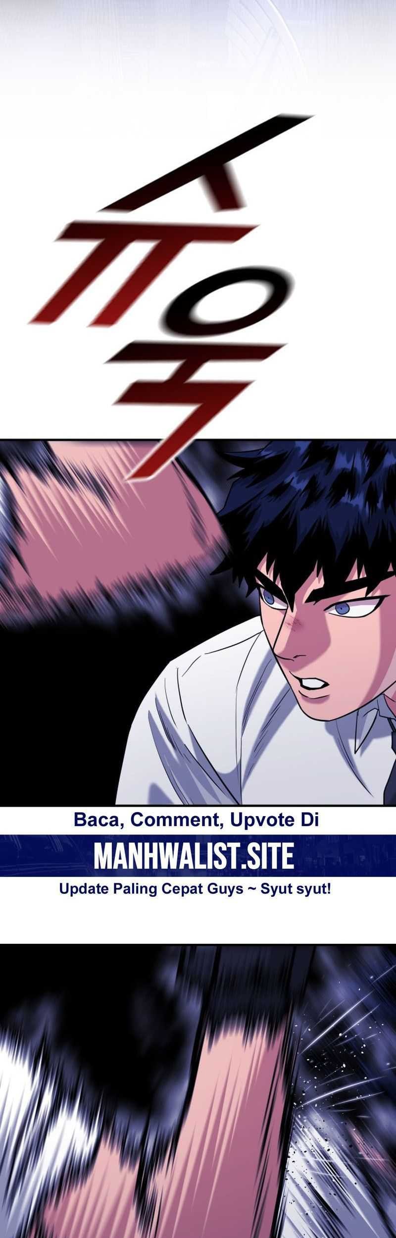 High School Gangsters Chapter 30 Gambar 52