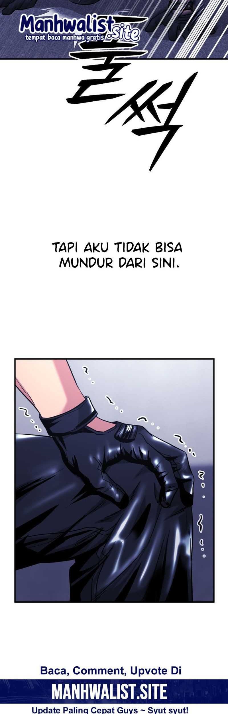 High School Gangsters Chapter 30 Gambar 56