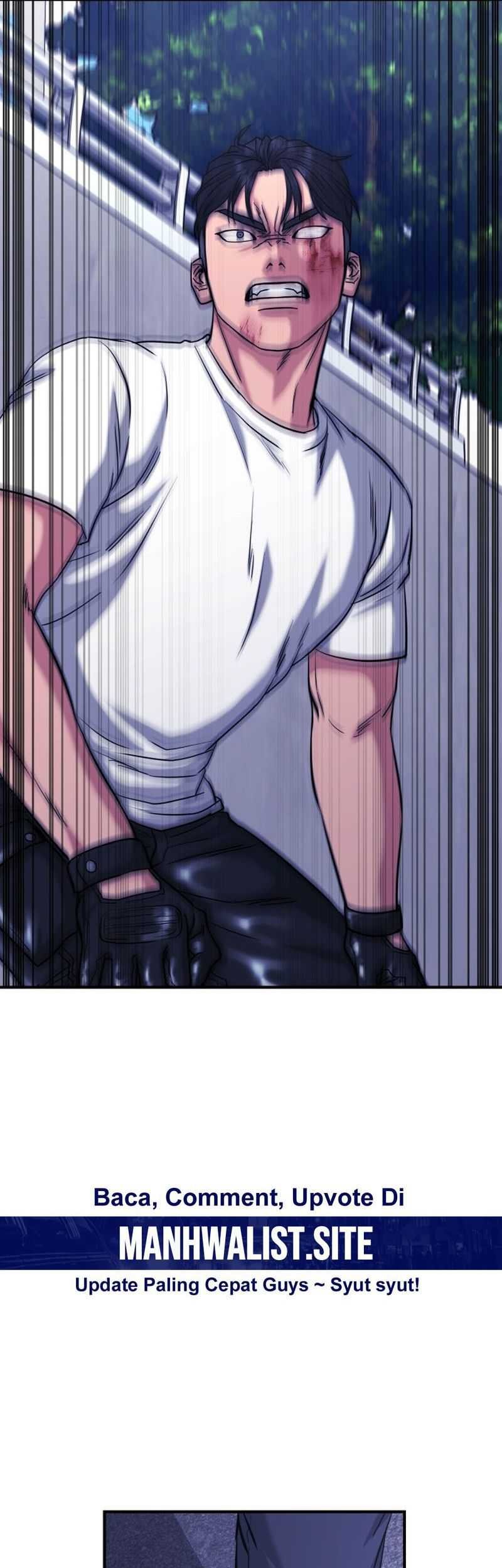 High School Gangsters Chapter 30 Gambar 58