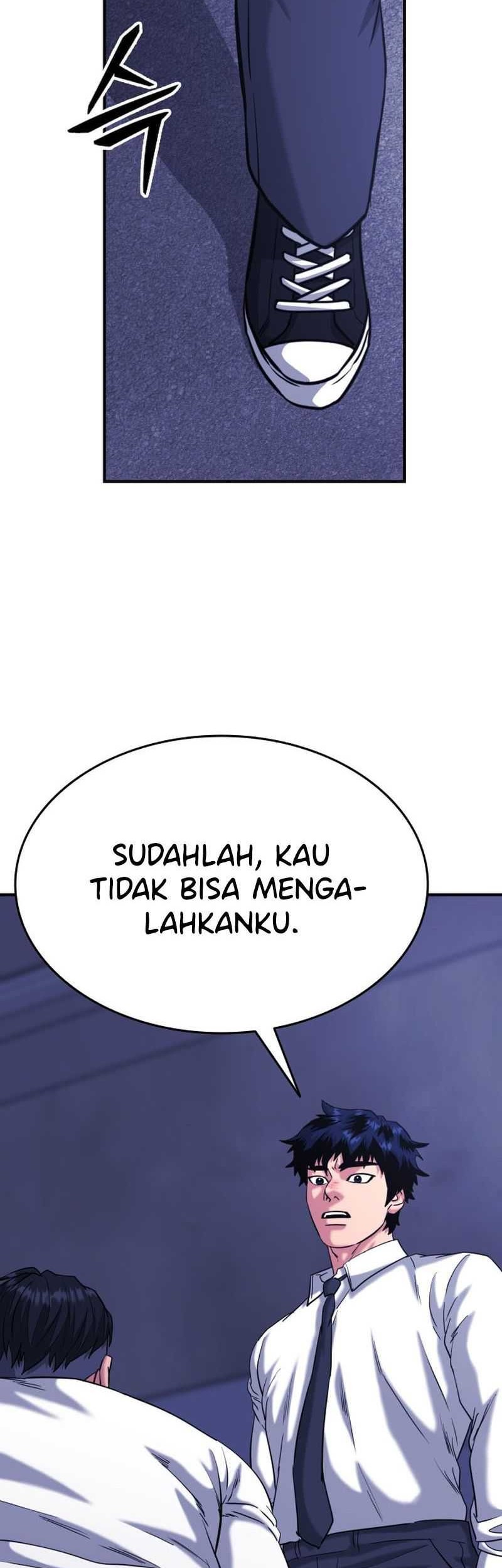 High School Gangsters Chapter 30 Gambar 59