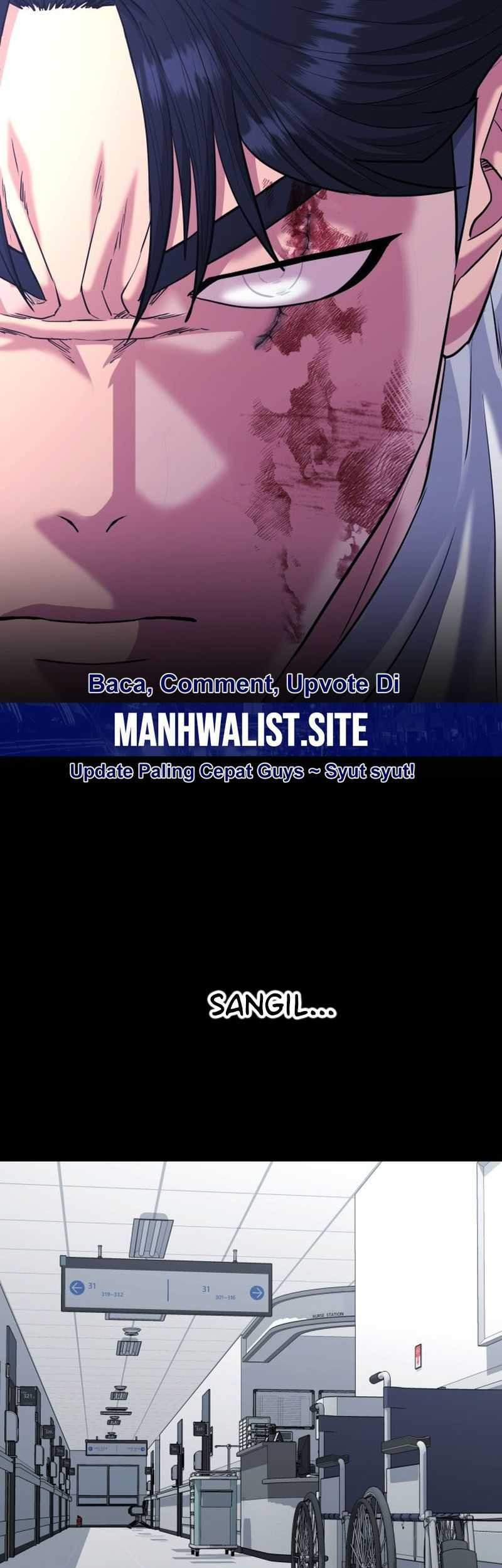 High School Gangsters Chapter 30 Gambar 61