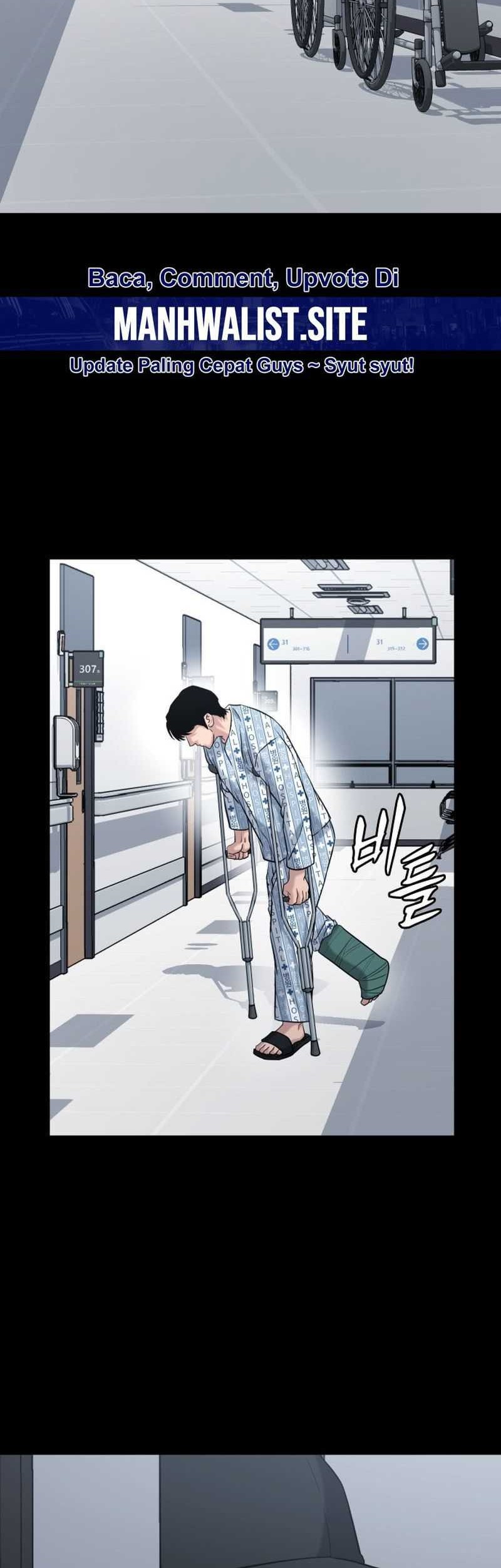 High School Gangsters Chapter 30 Gambar 62