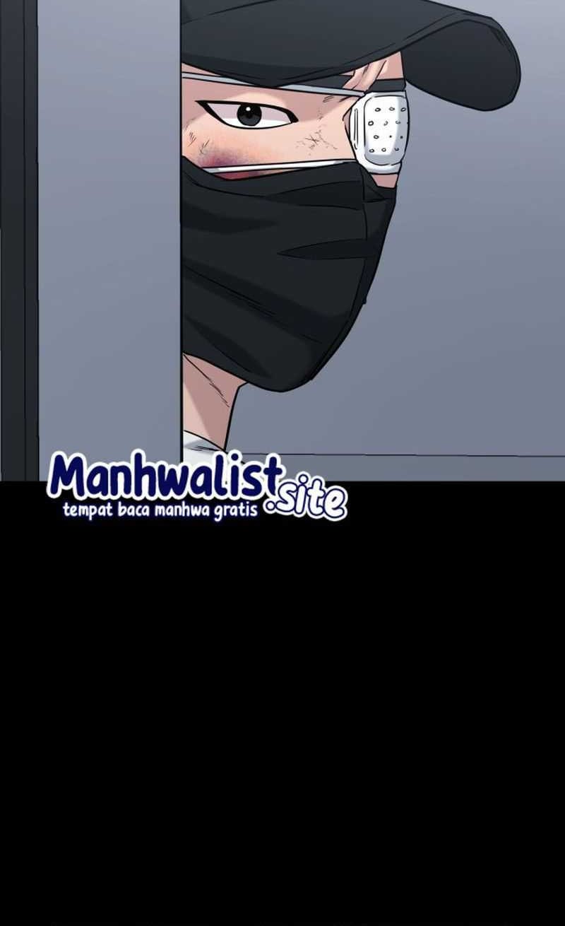 High School Gangsters Chapter 30 Gambar 63
