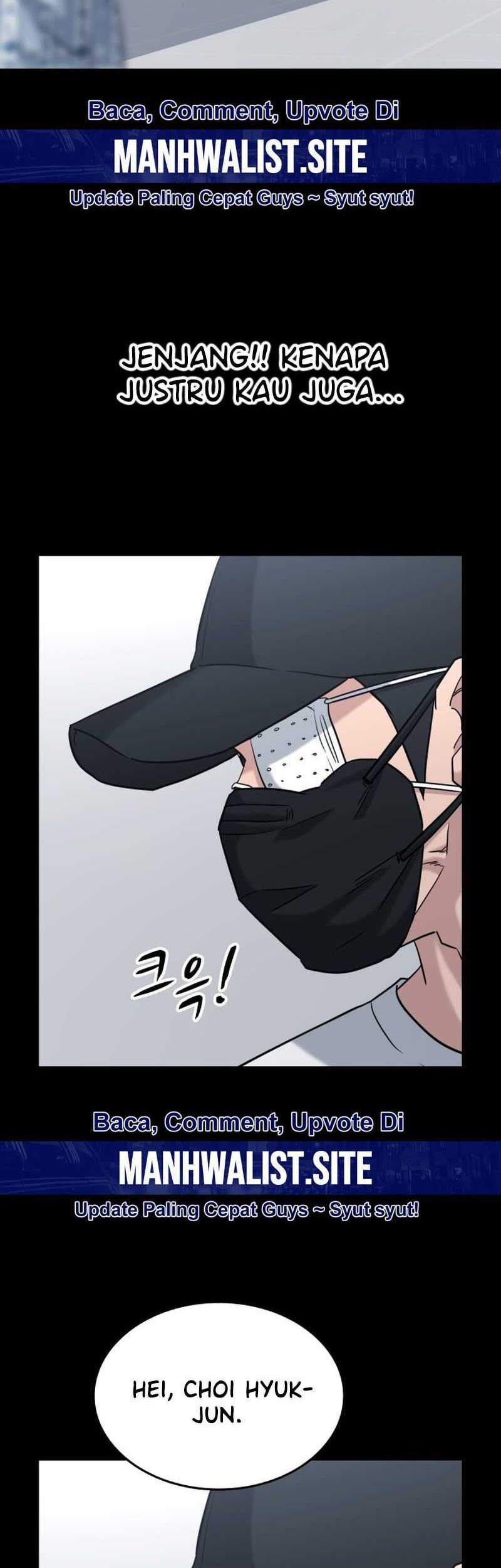 High School Gangsters Chapter 30 Gambar 65