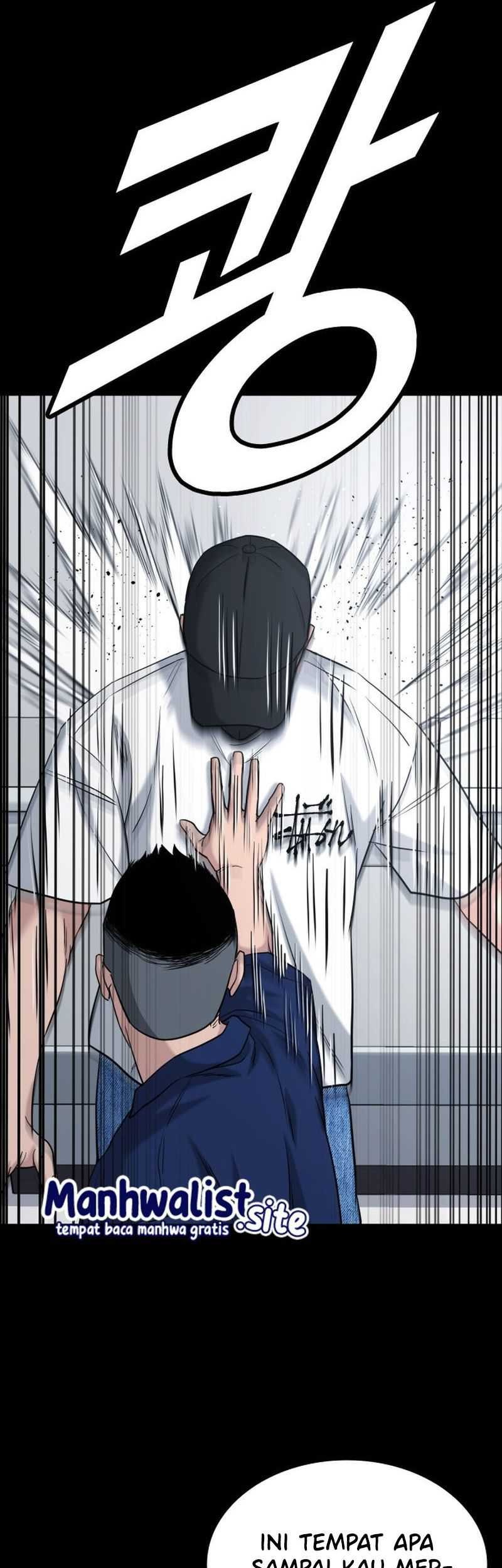 High School Gangsters Chapter 30 Gambar 67