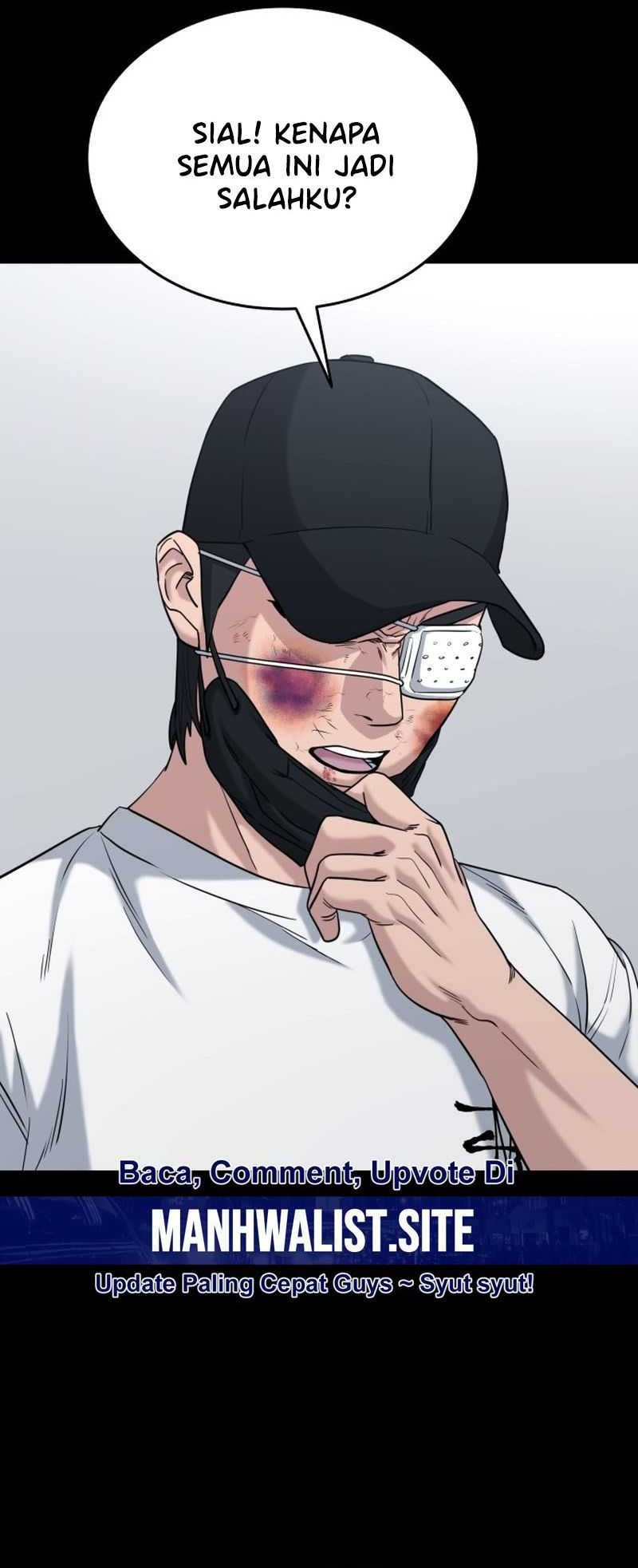 High School Gangsters Chapter 30 Gambar 69