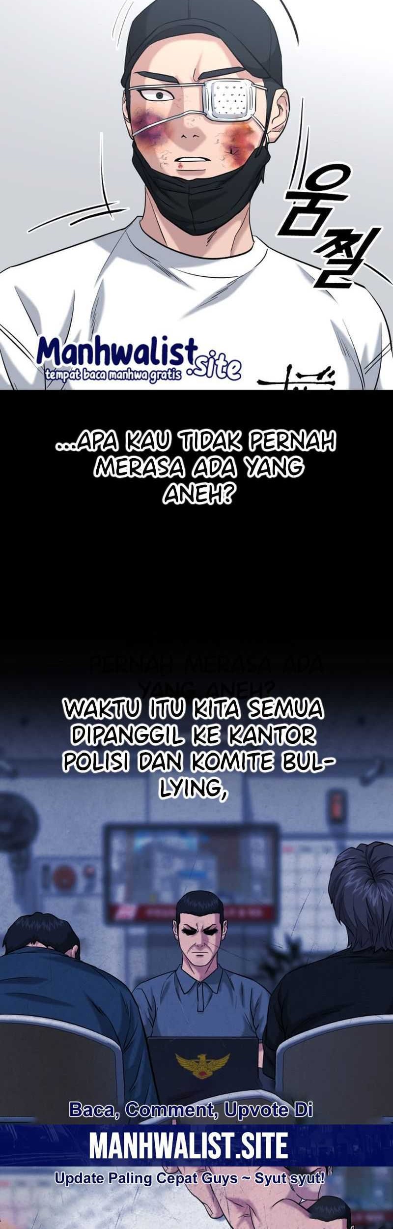 High School Gangsters Chapter 30 Gambar 71