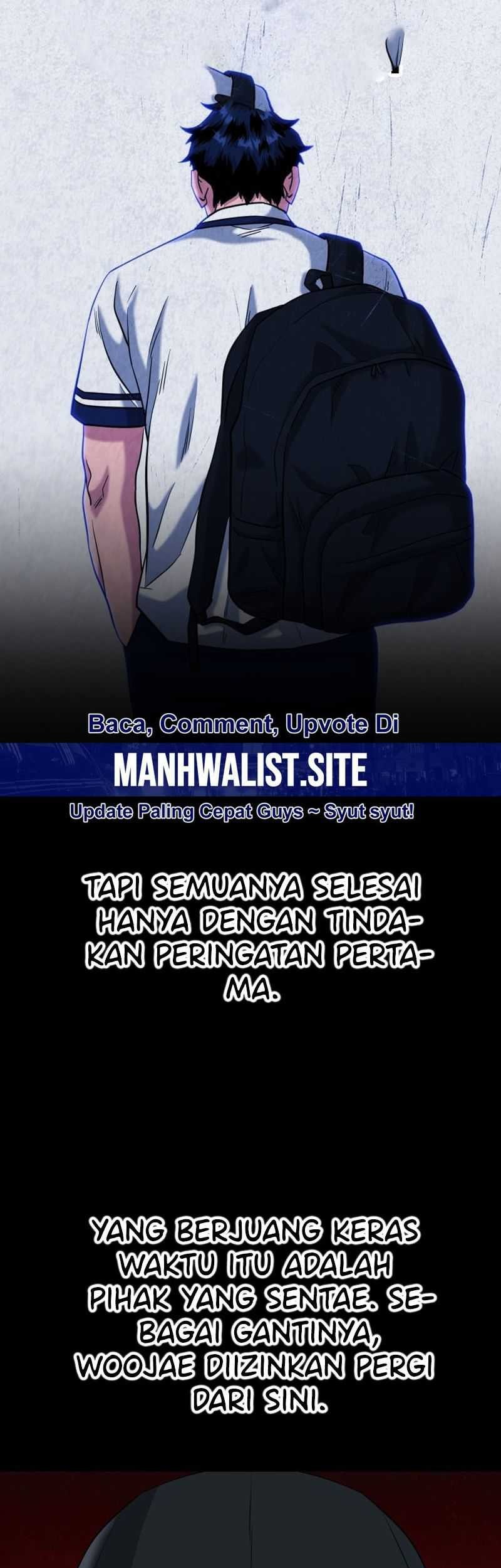 High School Gangsters Chapter 30 Gambar 73