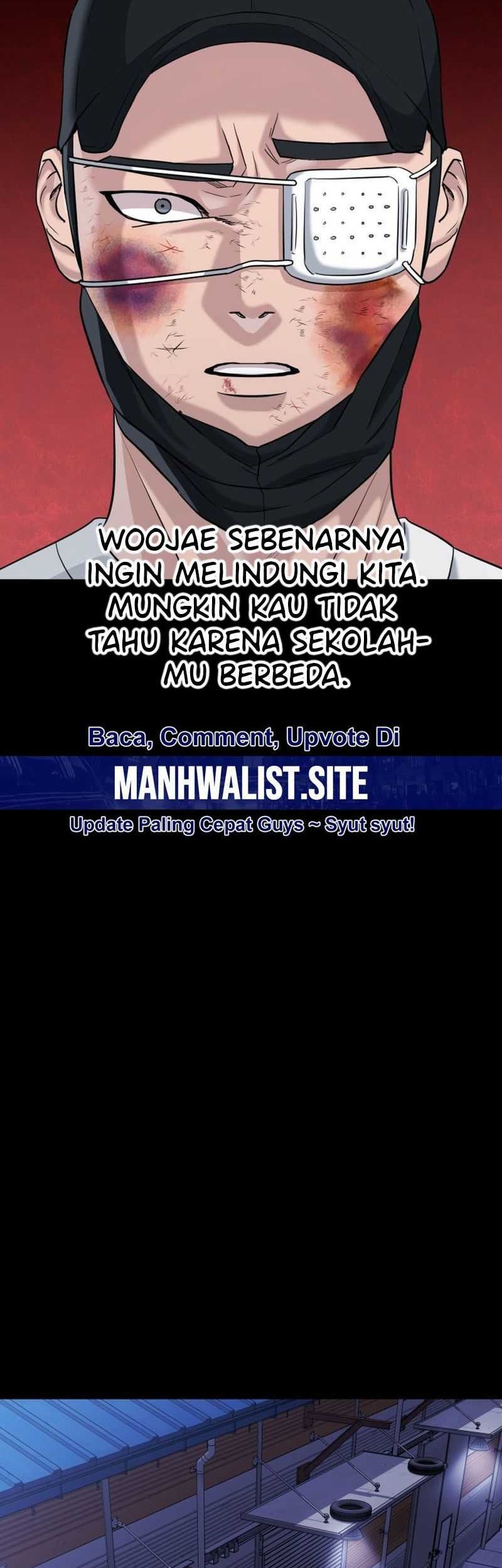 High School Gangsters Chapter 30 Gambar 74