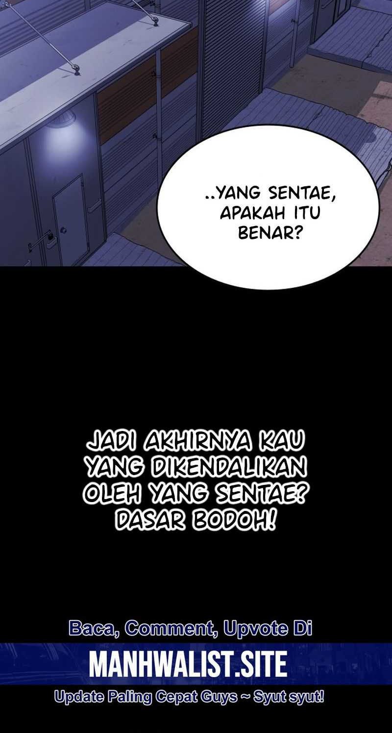 High School Gangsters Chapter 30 Gambar 75