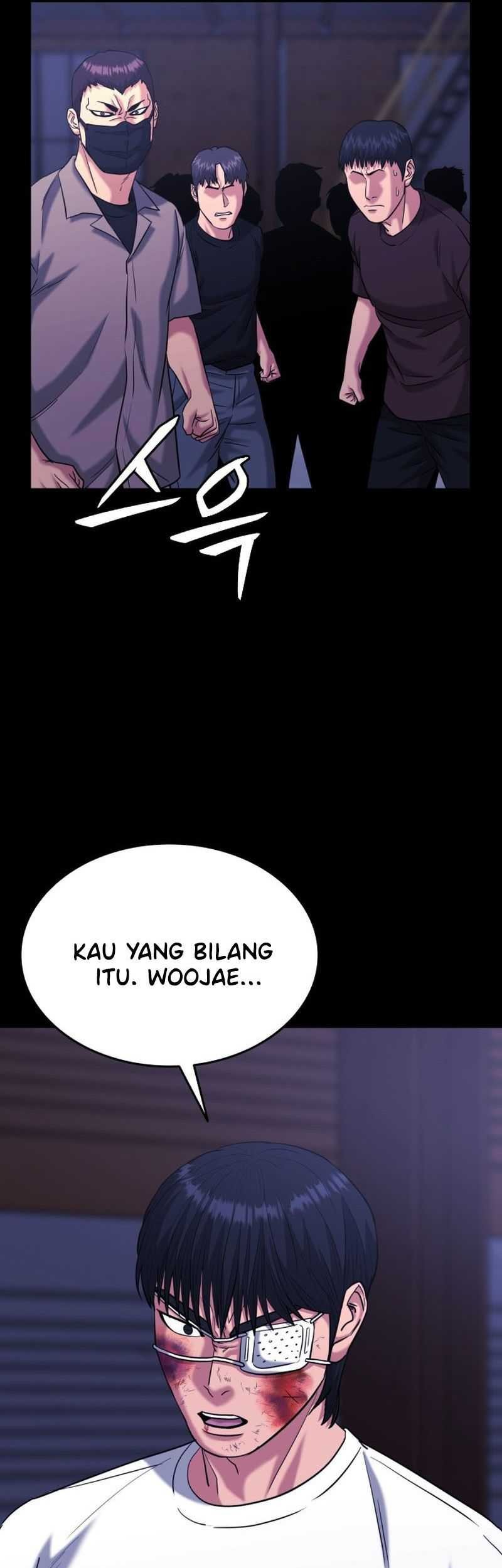 High School Gangsters Chapter 30 Gambar 76