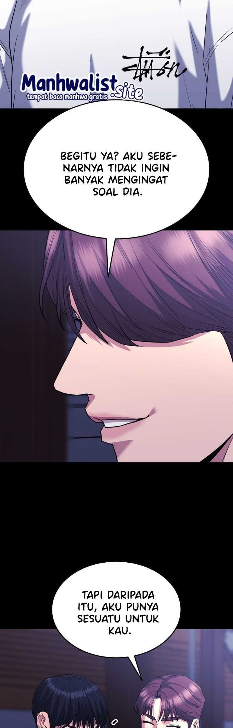 High School Gangsters Chapter 30 Gambar 77