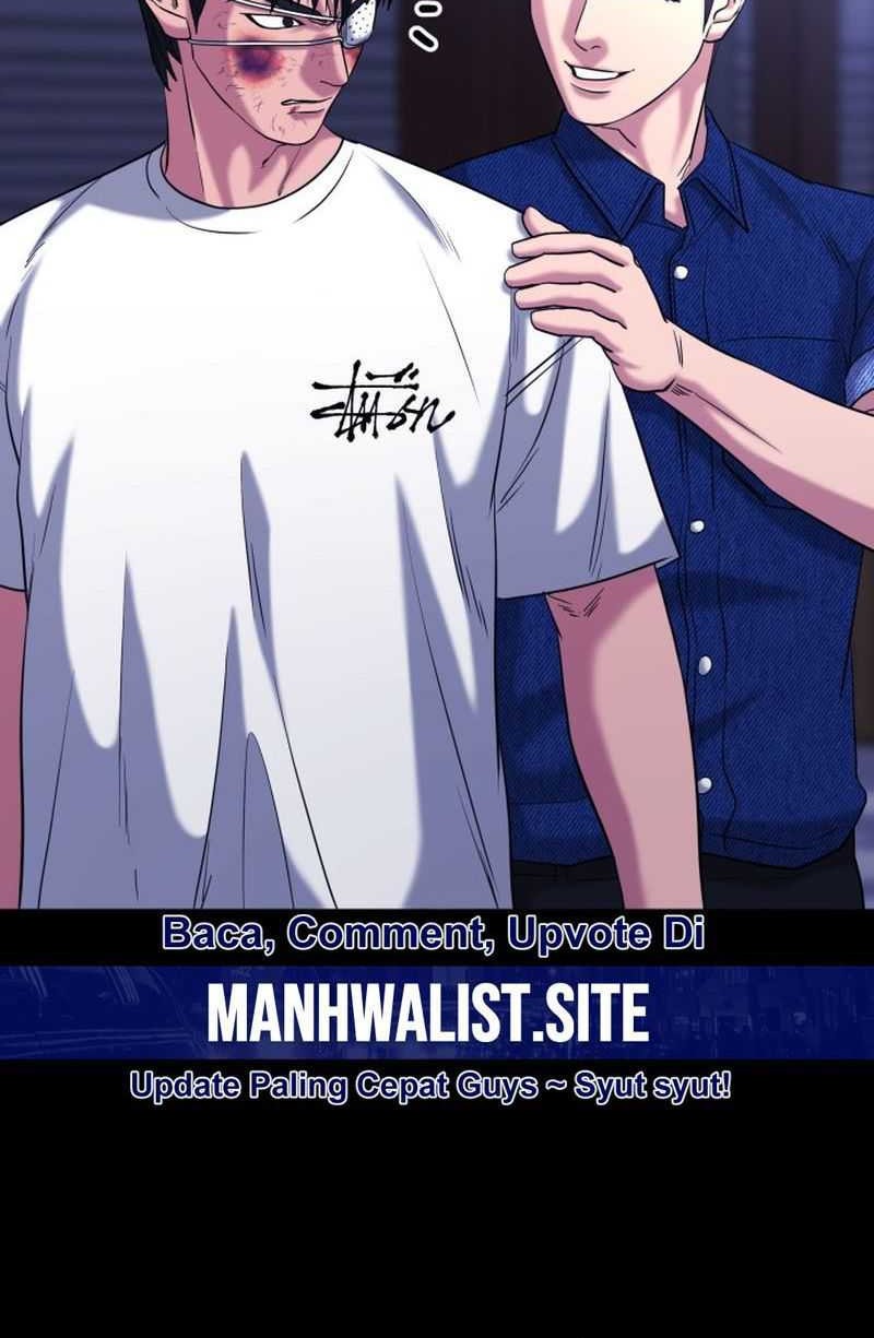 High School Gangsters Chapter 30 Gambar 78