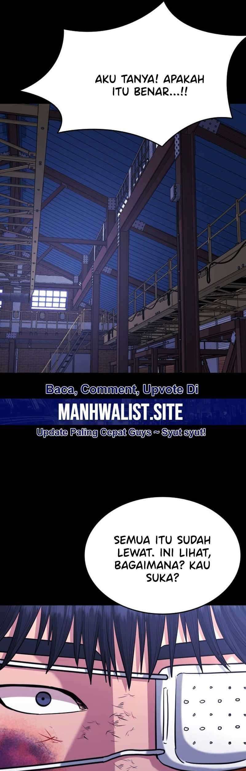 High School Gangsters Chapter 30 Gambar 79