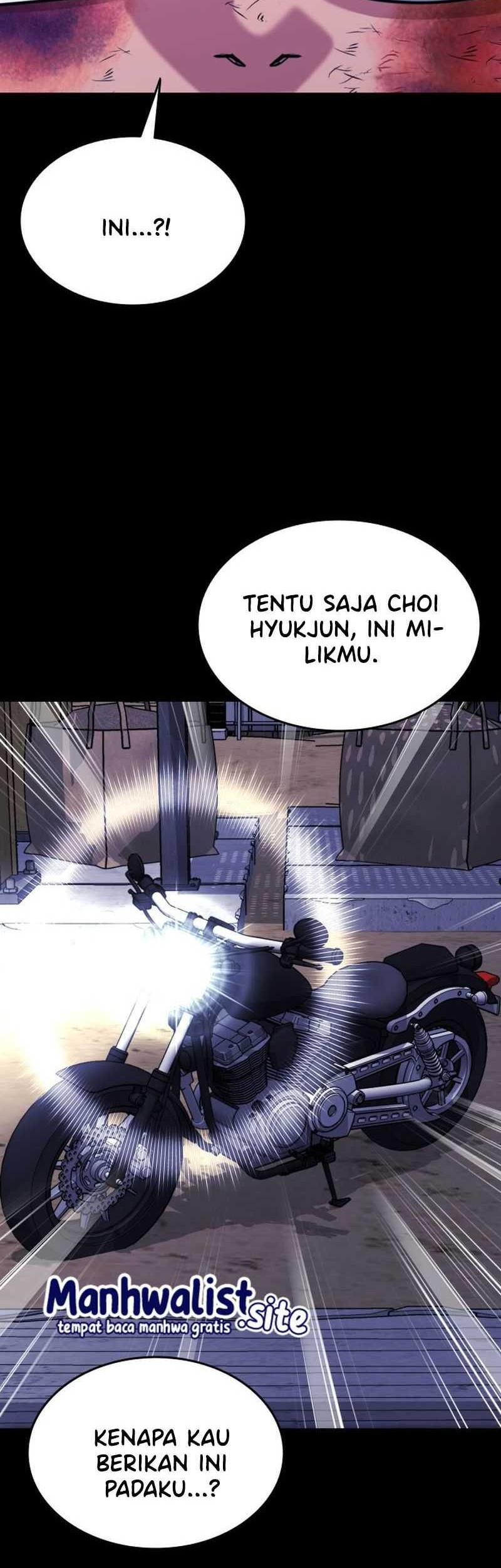 High School Gangsters Chapter 30 Gambar 80