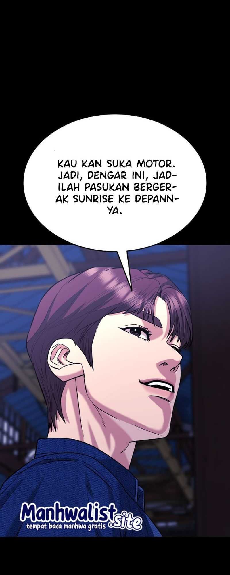 High School Gangsters Chapter 30 Gambar 81