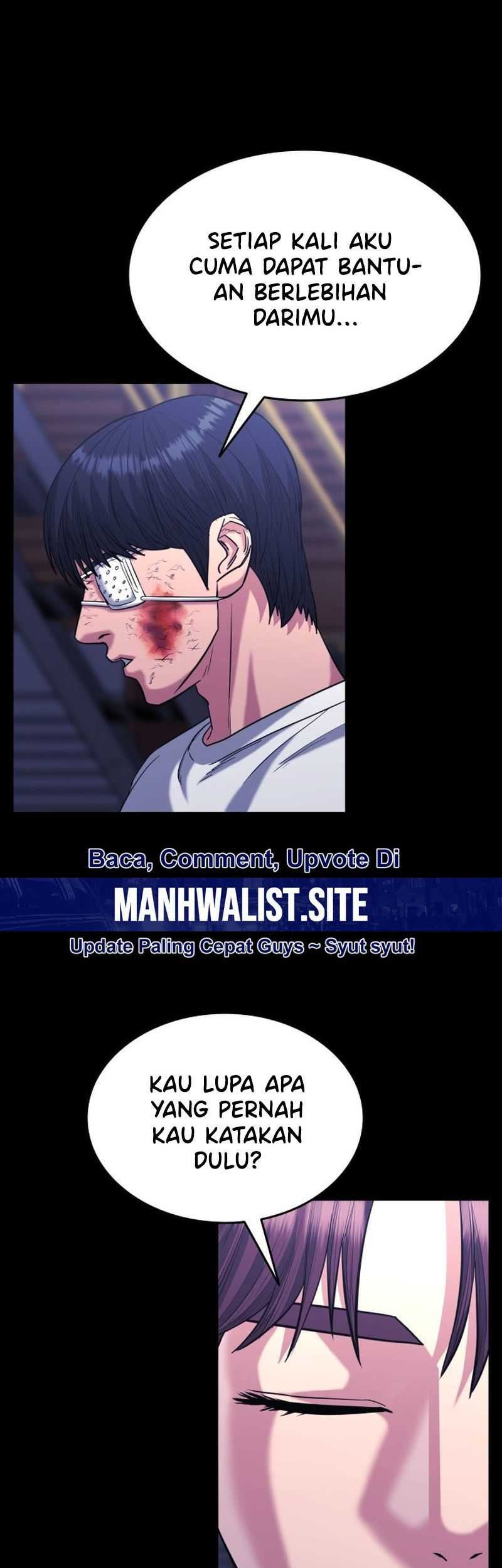High School Gangsters Chapter 30 Gambar 82