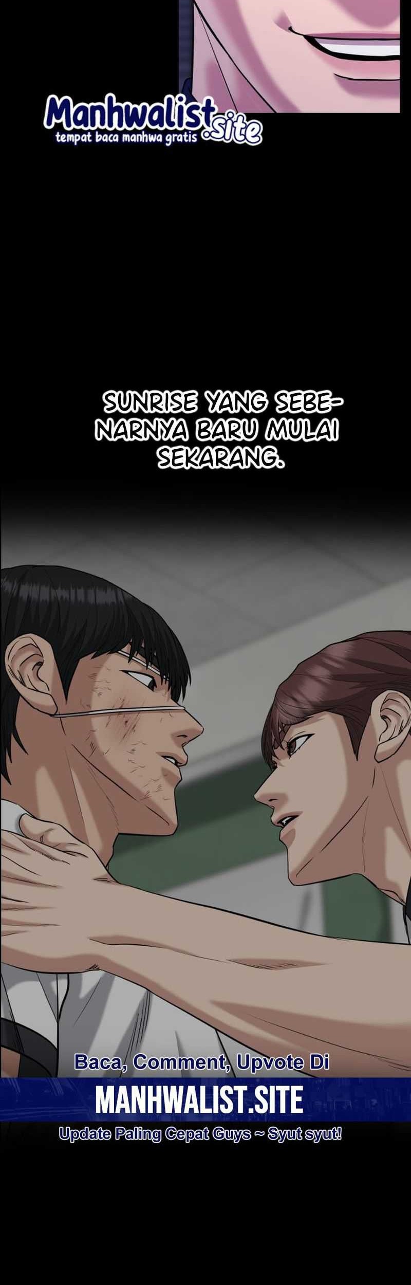 High School Gangsters Chapter 30 Gambar 83