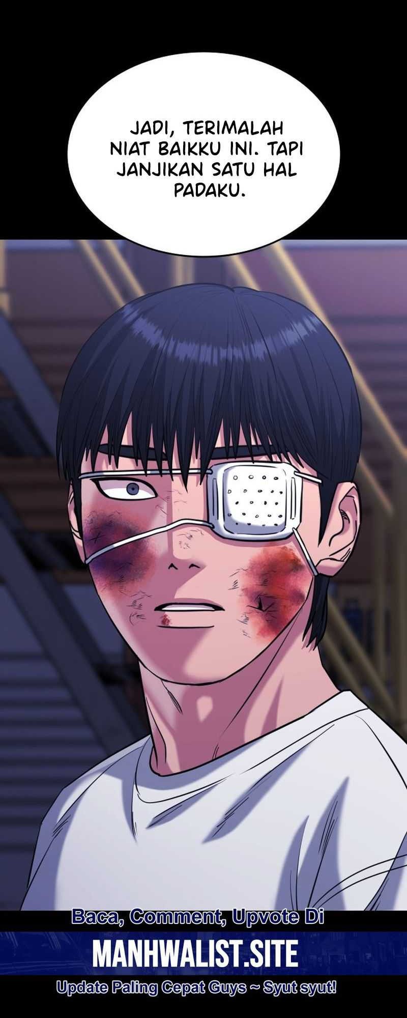 High School Gangsters Chapter 30 Gambar 84