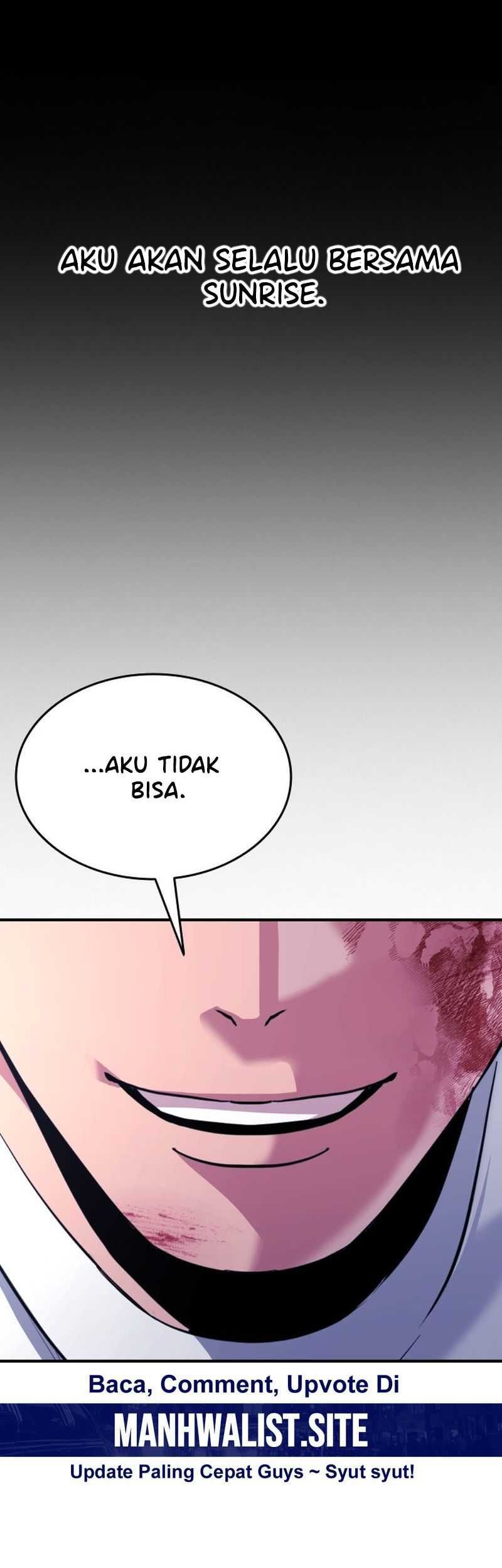 High School Gangsters Chapter 30 Gambar 85