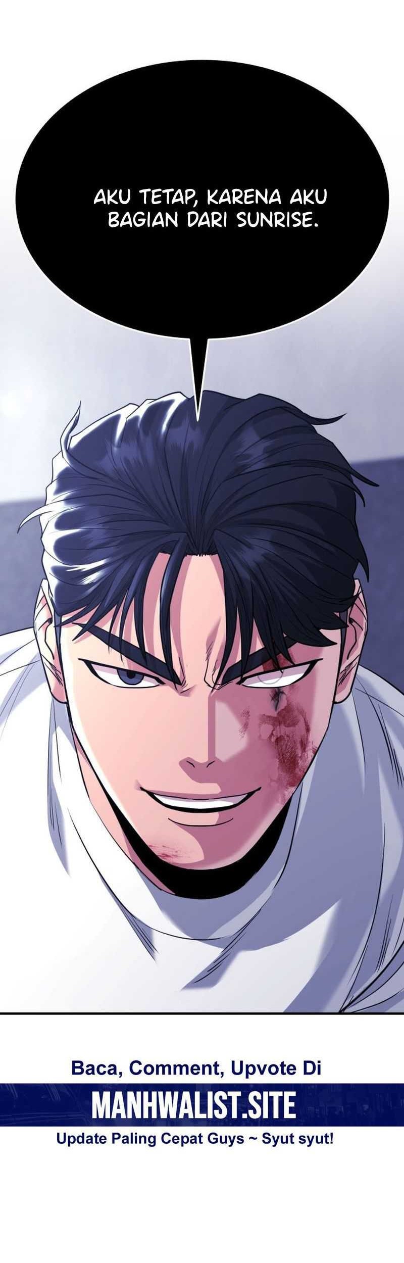 High School Gangsters Chapter 30 Gambar 86
