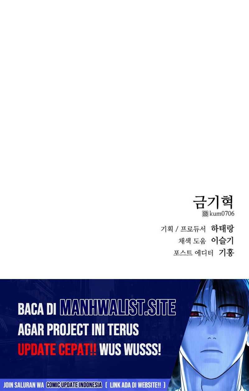 High School Gangsters Chapter 30 Gambar 87