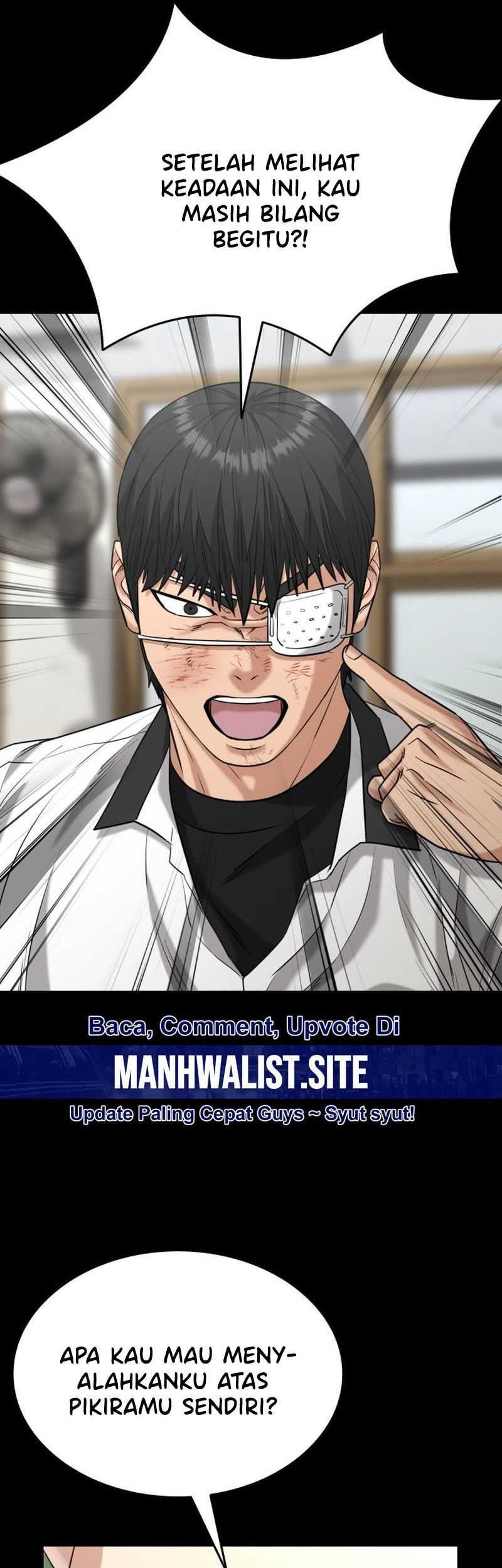 High School Gangsters Chapter 30 Gambar 4