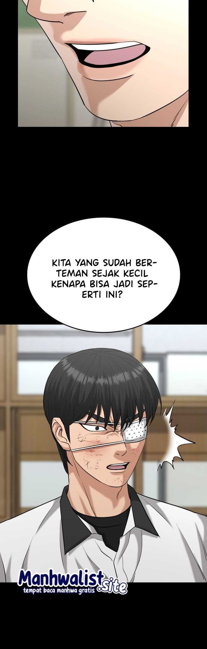 High School Gangsters Chapter 30 Gambar 5