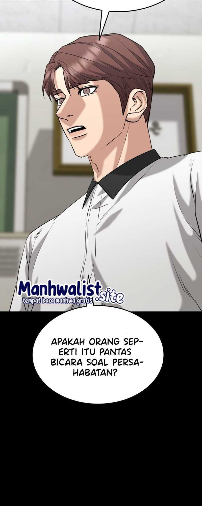 High School Gangsters Chapter 30 Gambar 9
