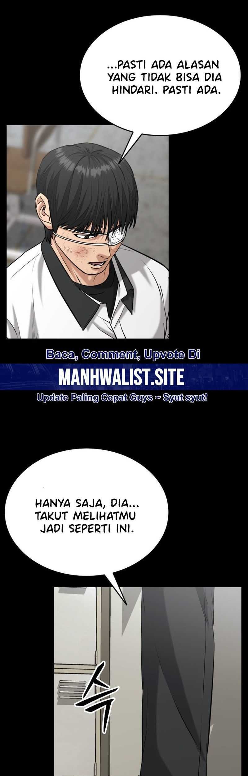 High School Gangsters Chapter 30 Gambar 10