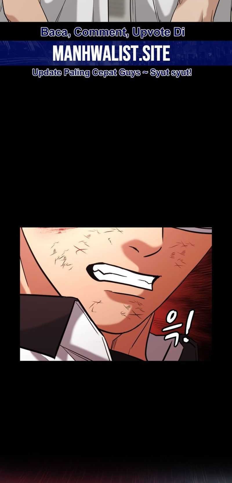 High School Gangsters Chapter 30 Gambar 12