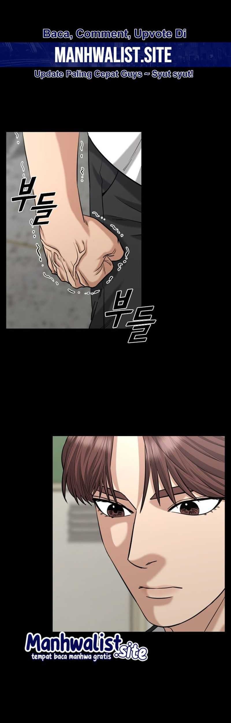 High School Gangsters Chapter 30 Gambar 14