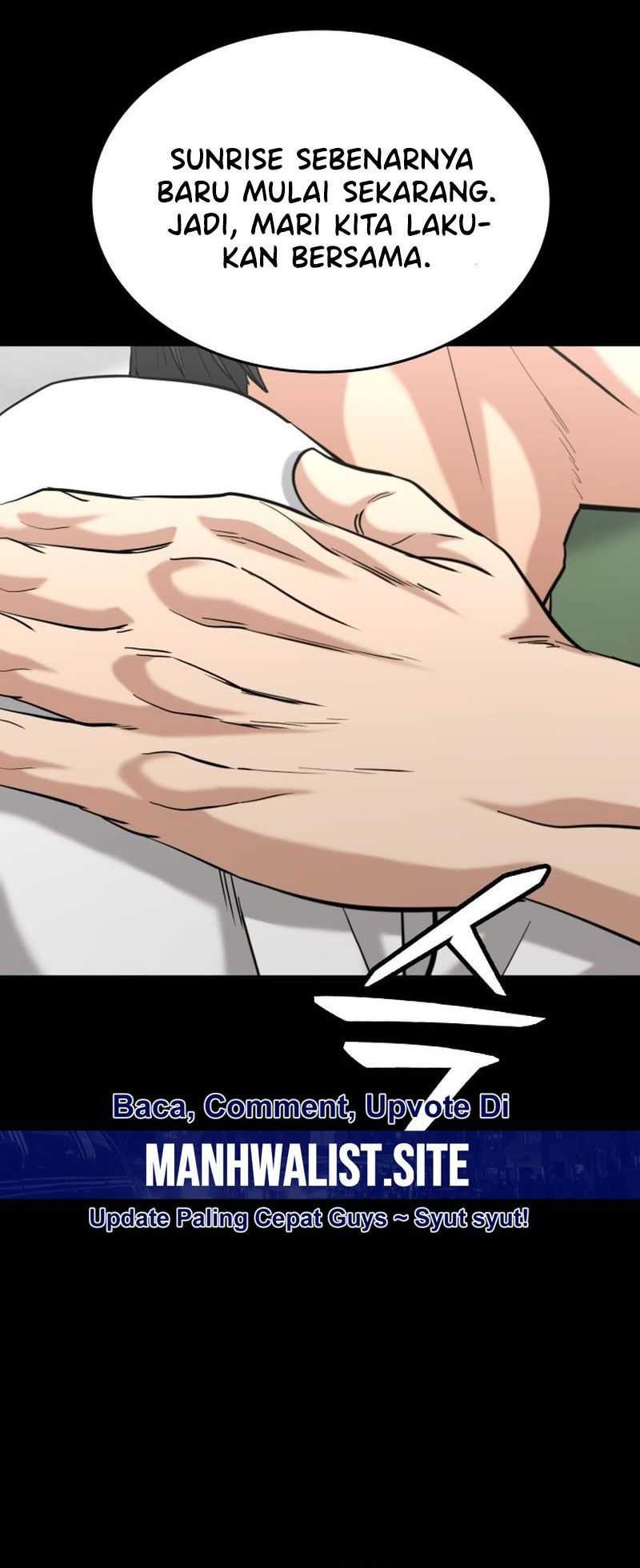 High School Gangsters Chapter 30 Gambar 15