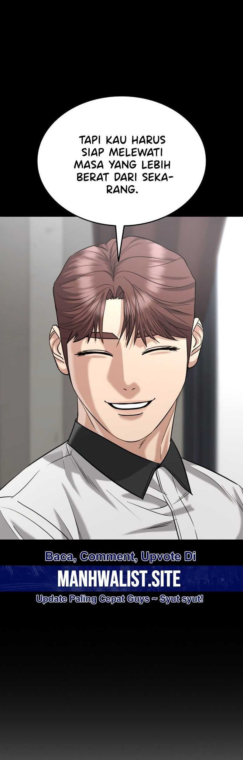 High School Gangsters Chapter 30 Gambar 19