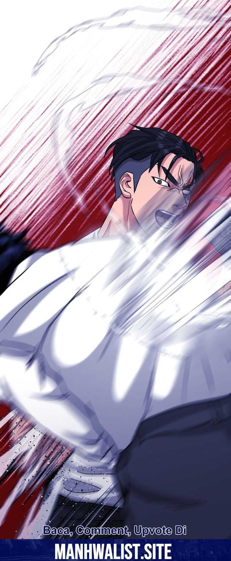 High School Gangsters Chapter 30 Gambar 21