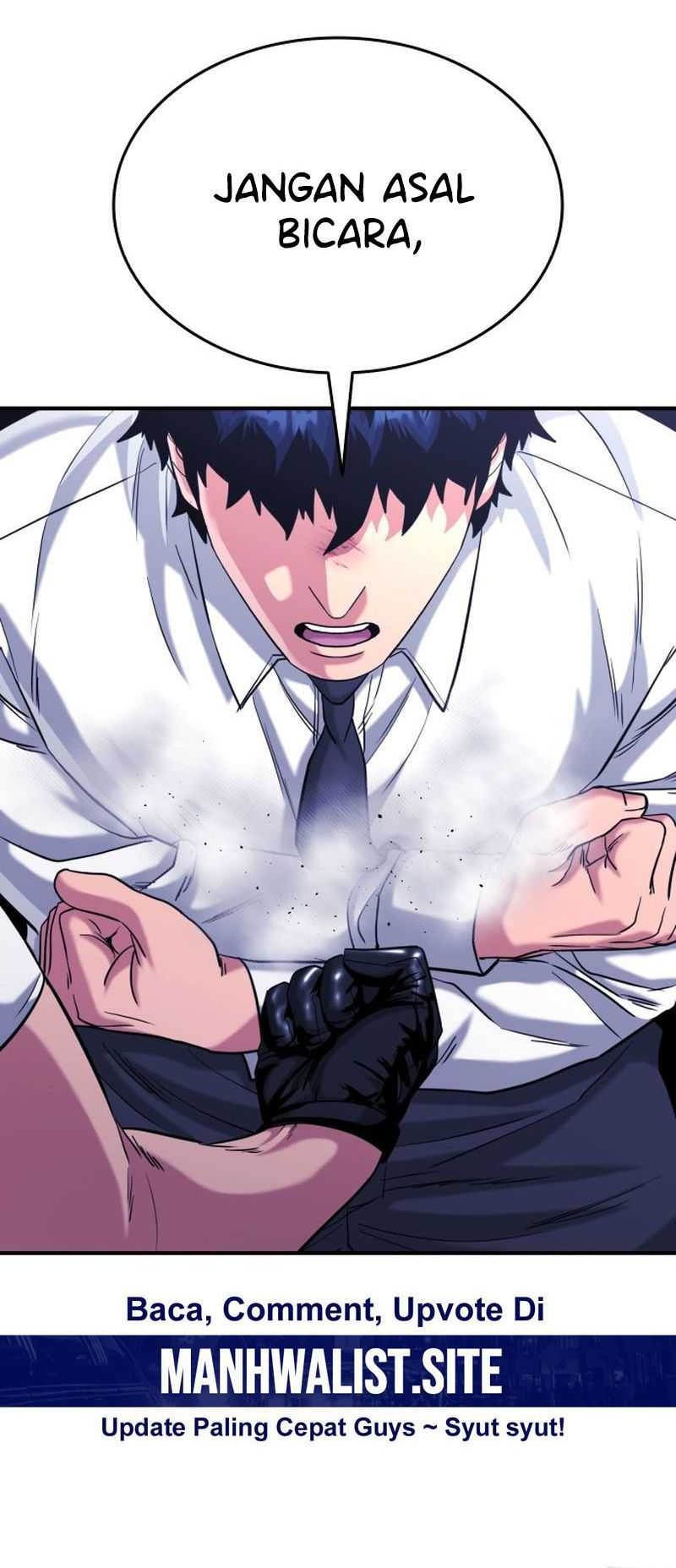 High School Gangsters Chapter 30 Gambar 24