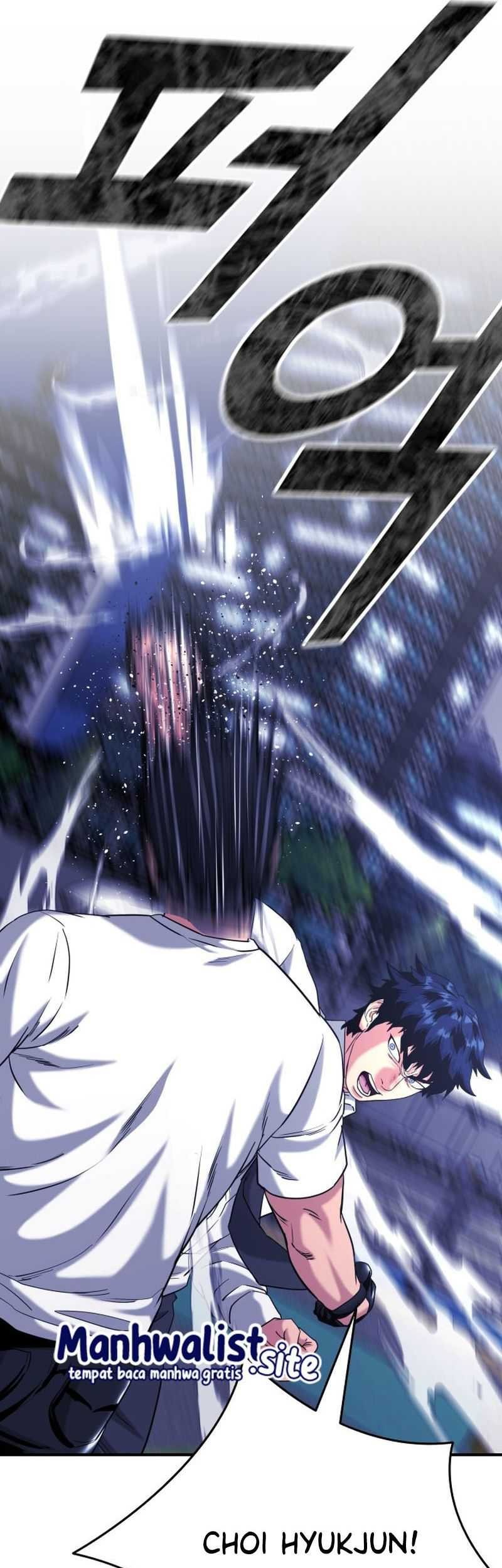 High School Gangsters Chapter 30 Gambar 25