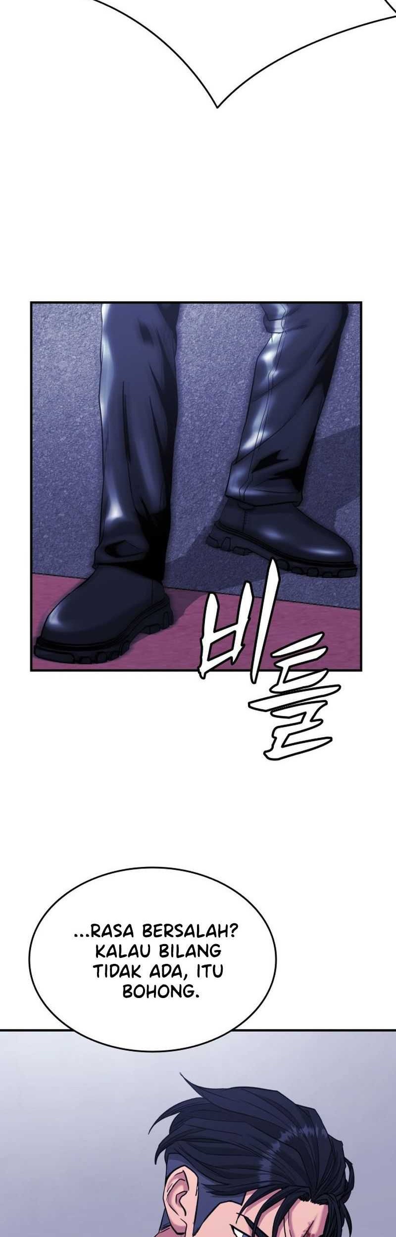 High School Gangsters Chapter 30 Gambar 26