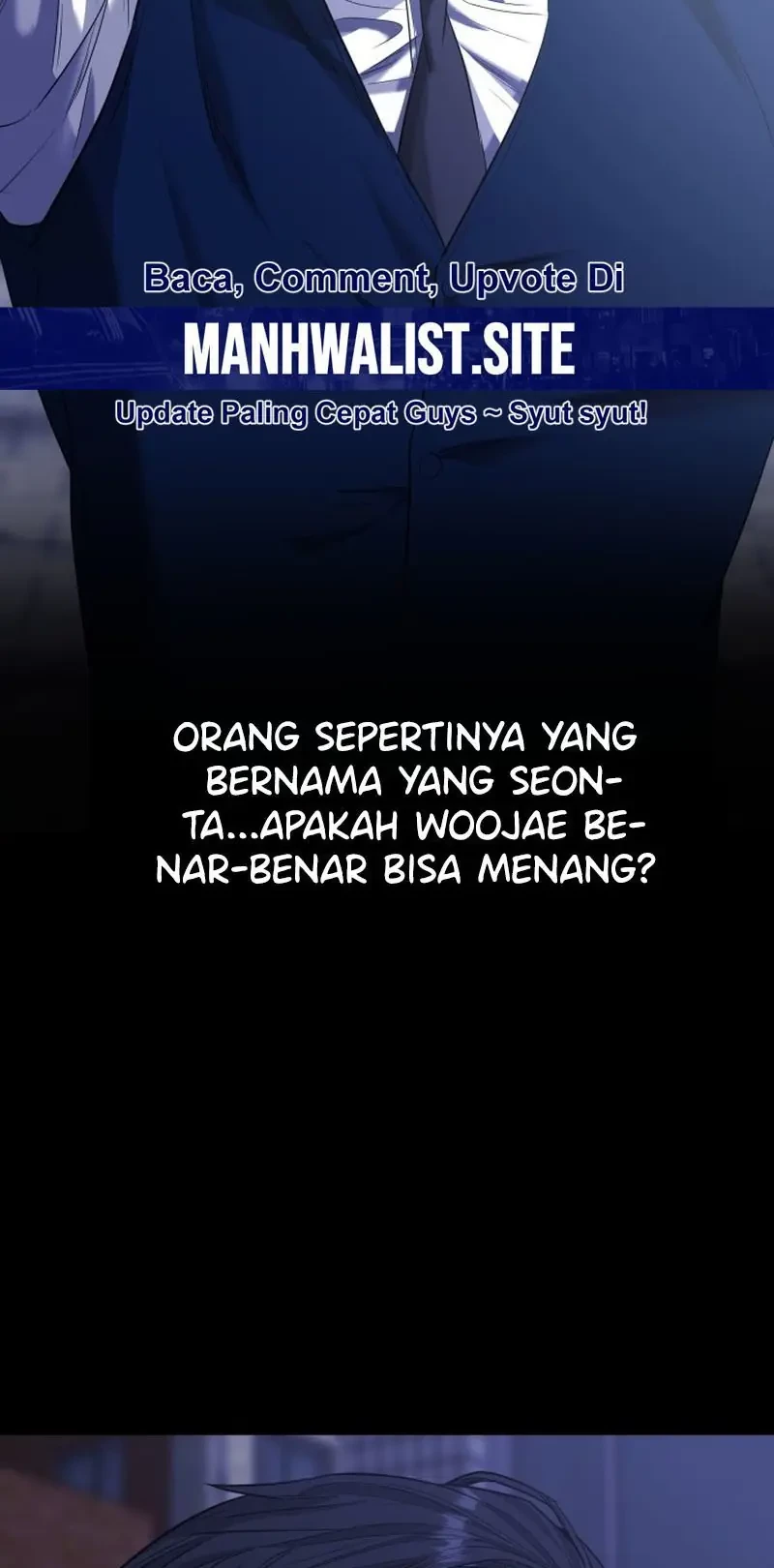 High School Gangsters Chapter 31 Gambar 32