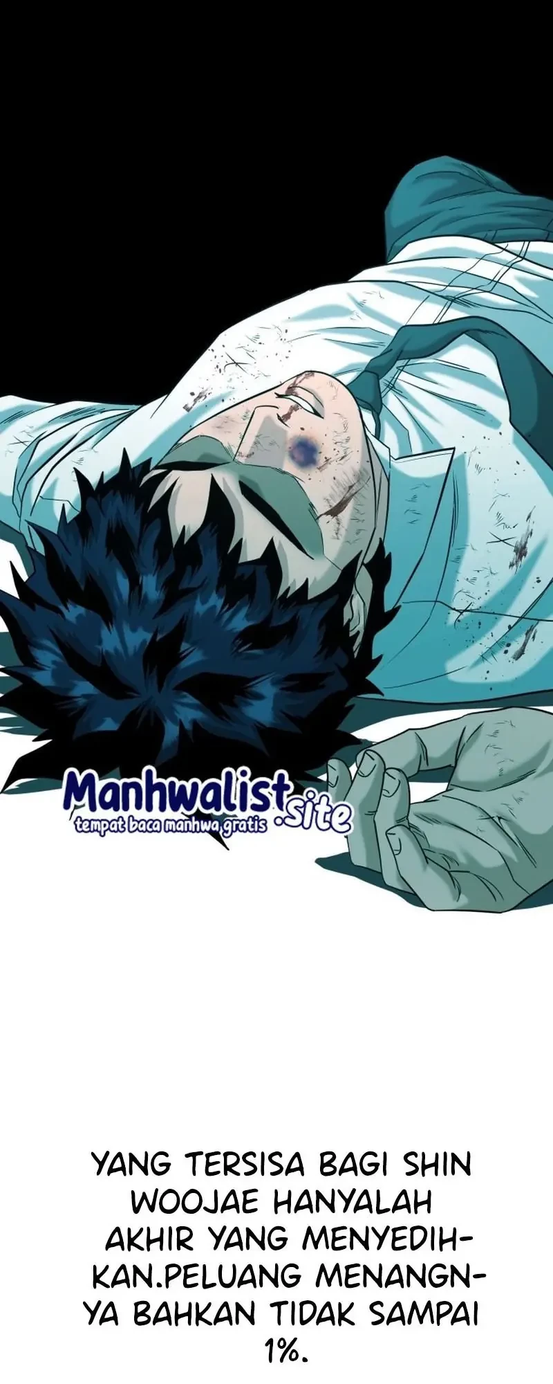 High School Gangsters Chapter 31 Gambar 35