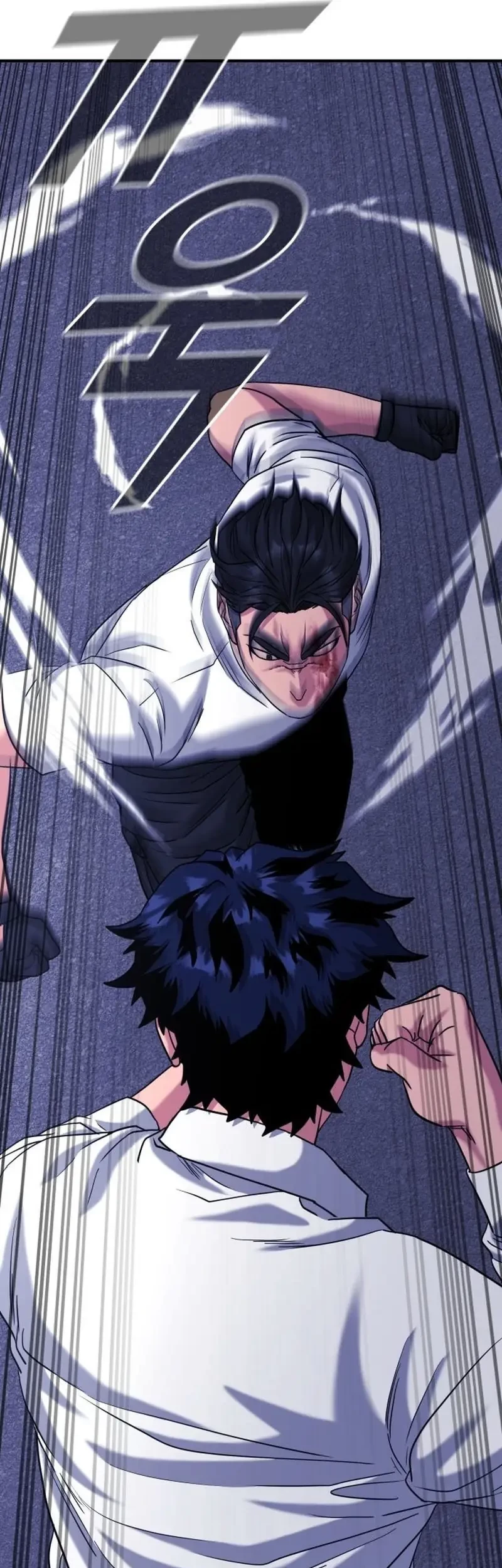 High School Gangsters Chapter 31 Gambar 39