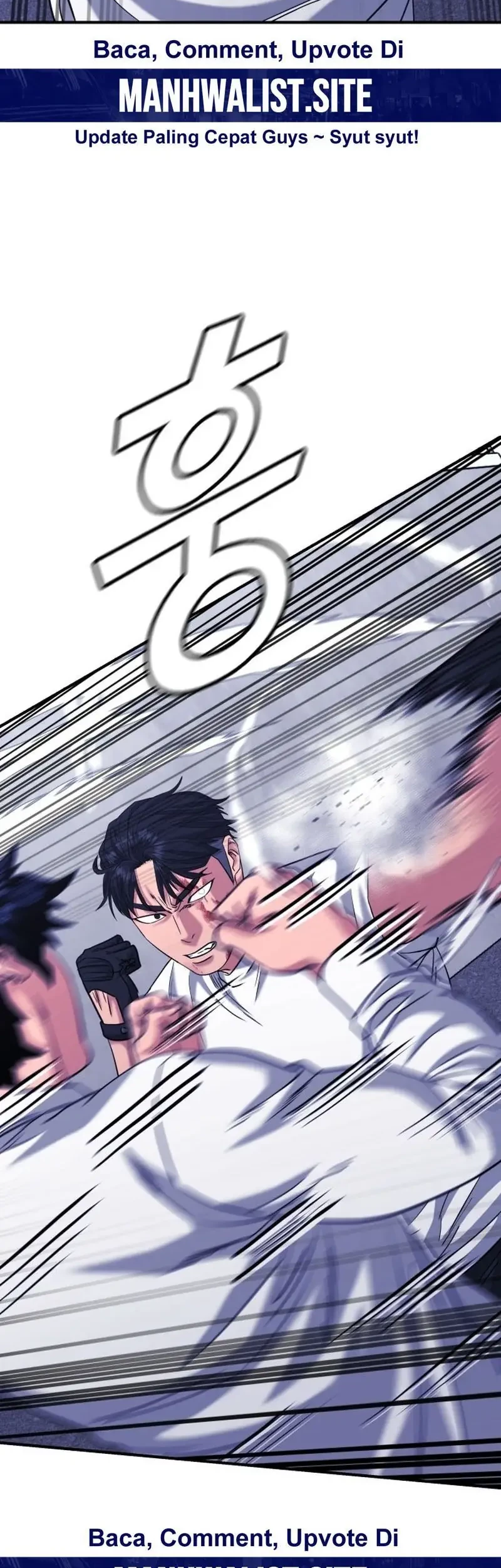 High School Gangsters Chapter 31 Gambar 40