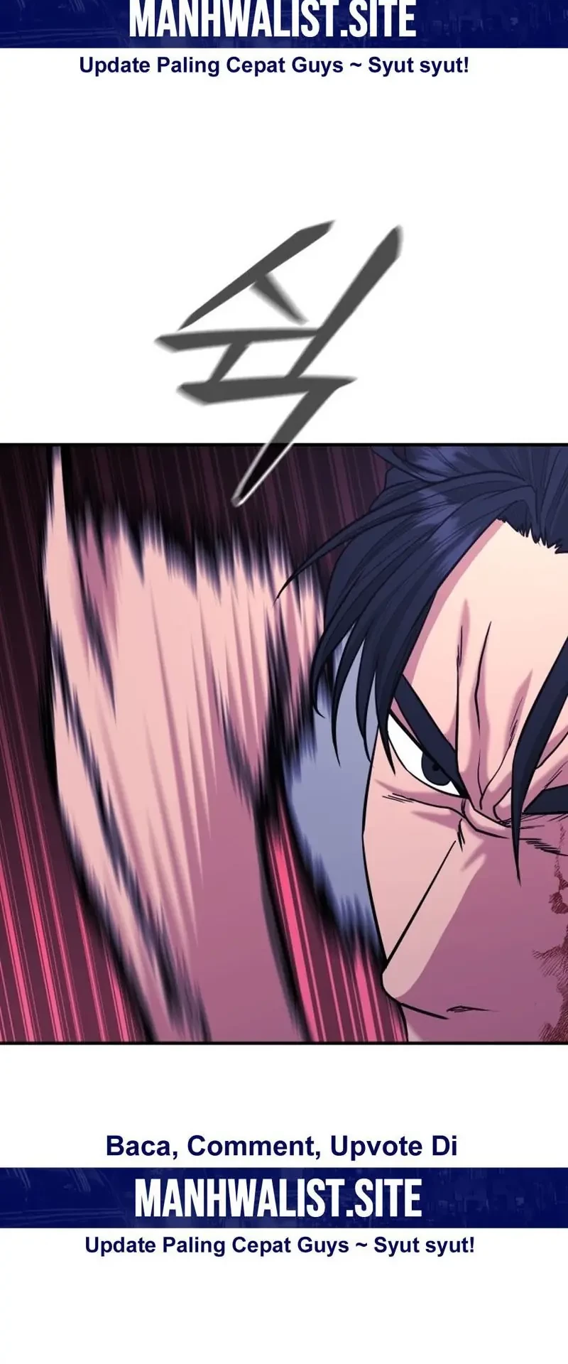 High School Gangsters Chapter 31 Gambar 41