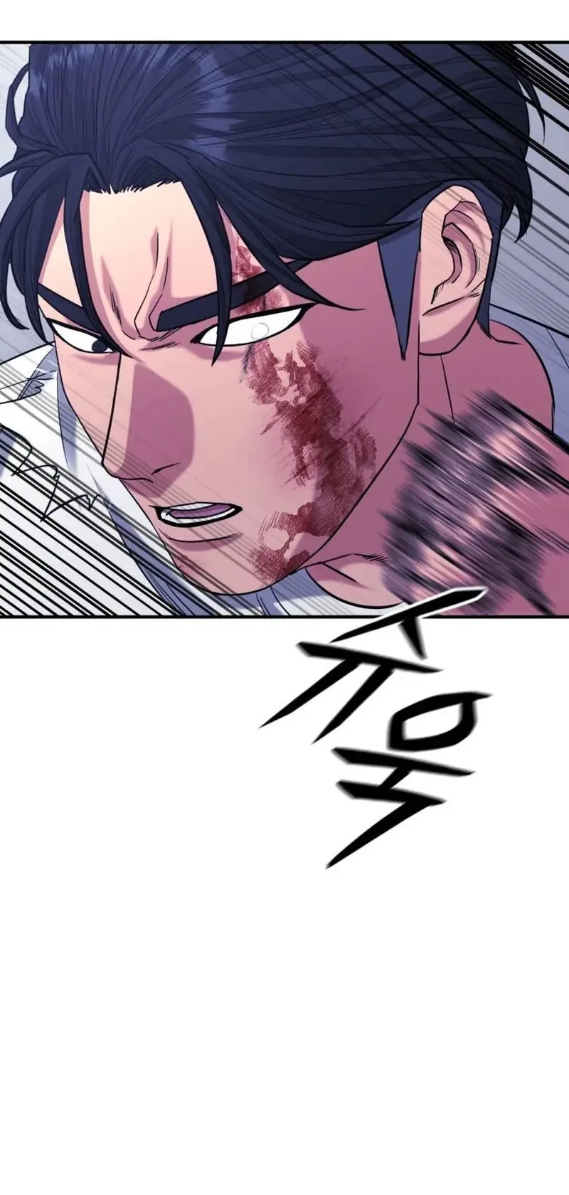 High School Gangsters Chapter 31 Gambar 43