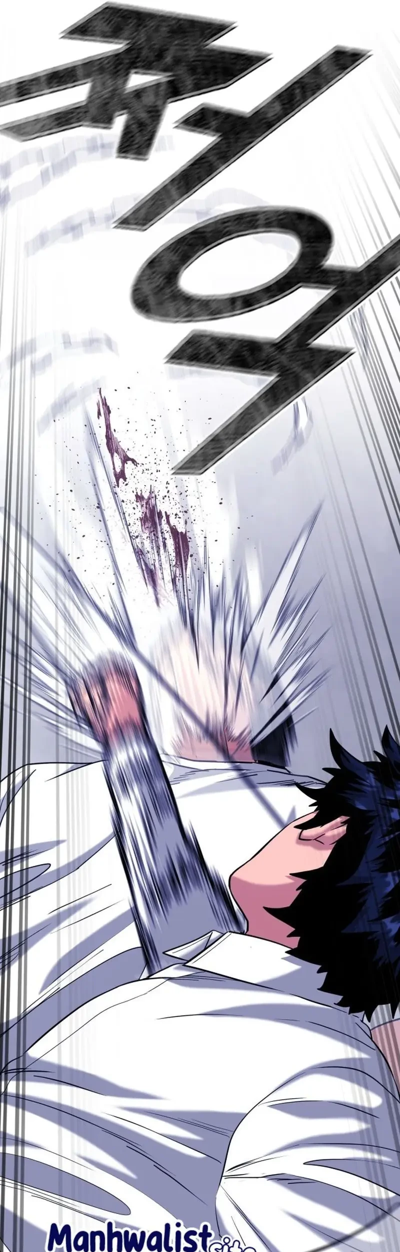 High School Gangsters Chapter 31 Gambar 44