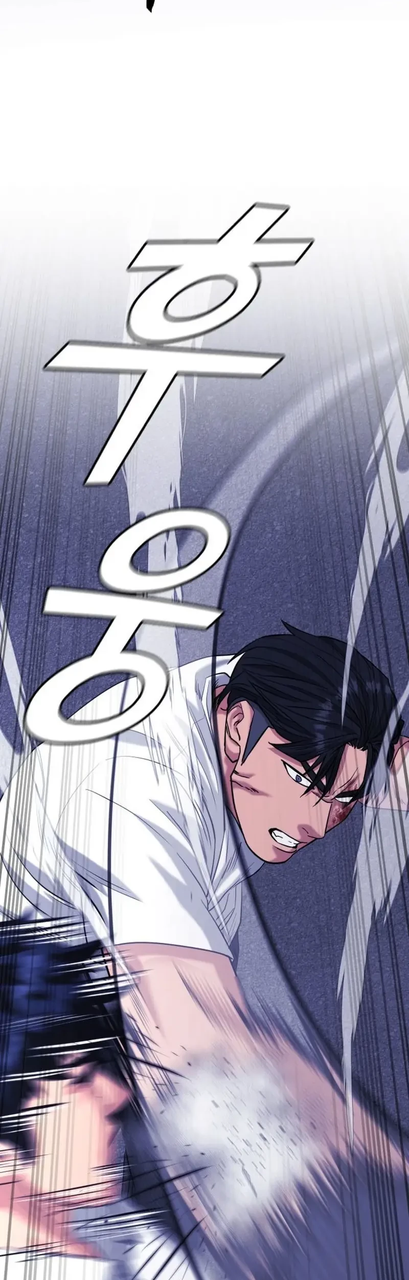 High School Gangsters Chapter 31 Gambar 48